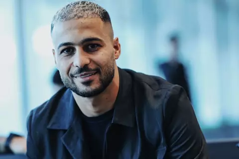 الأهلي يعلن عودة أحمد رمضان استعدادًا لمونديال الأندية